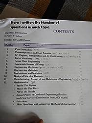 Conventional & Objective Type Questions & Answers On Mechanical ...