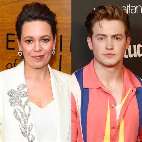 Olivia Colman Slams Kit Connor's Heartstopper Bullies - WireFan - Your ...