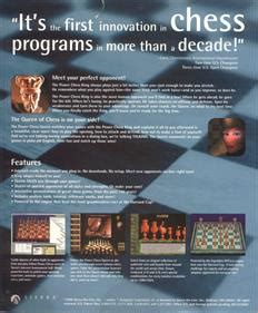 Image result for Power Chess PC Game