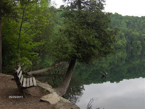 Green Lakes State Park