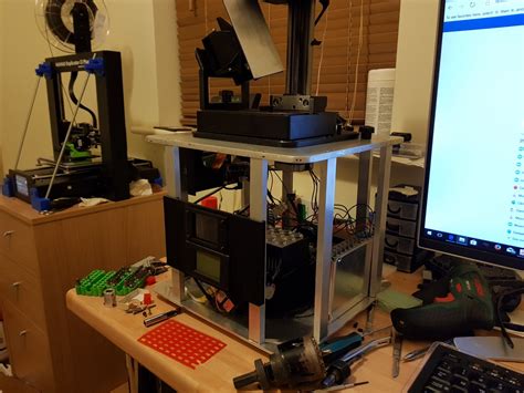 Resin Printer 的图像结果