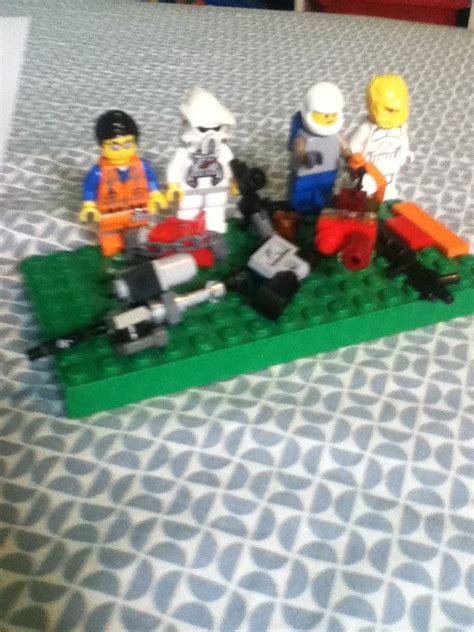 Image result for Advanced LEGO Tutorials