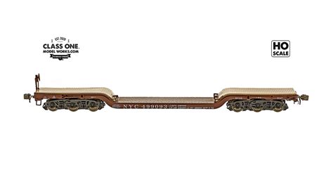 Image result for Class One Model Works Loads