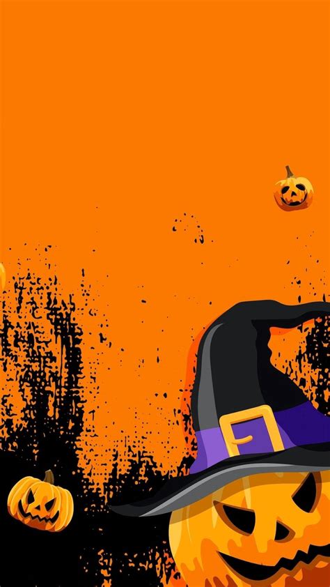 [300+] Halloween Aesthetic Wallpapers | Wallpapers.com