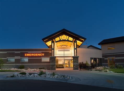 Deer Lodge Medical Center | Powell County Hospital
