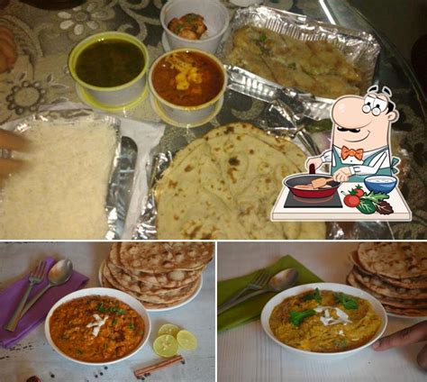 Kebabs & Curries, Mumbai, Shop No. 7 - Restaurant reviews