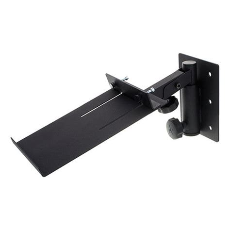 Buy Millenium MM1 Multi-Monitor Wall Mount Stand - Black Online | Bajaao