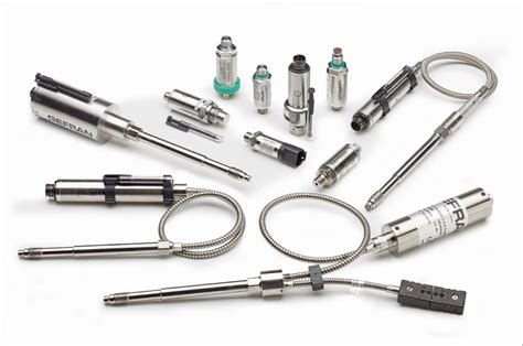 Linear Transducer - Gefran Py2 Series Lvdt Sensor Manufacturer from New ...