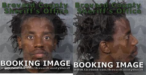 PAULCHE ARCHIDEL 06/16/2025 - Brevard County Mugshots Zone