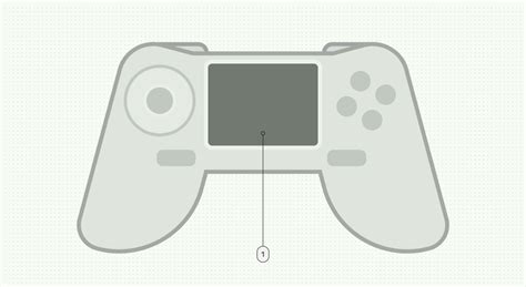 Image result for Touch Controller