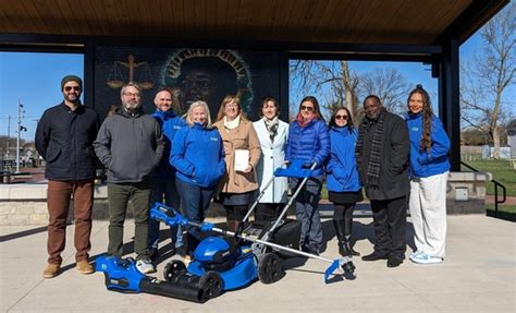 Solarize Louisville, Earth Day of Service, and more!