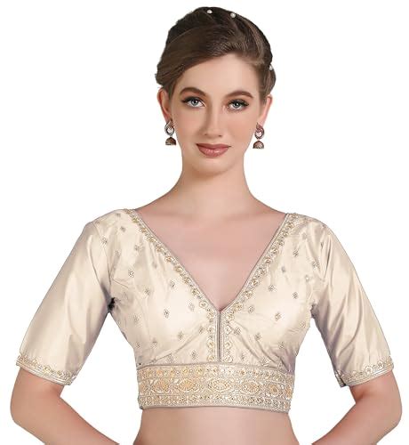 Onam Ready: 5 Stunning Blouse Designs To Elevate Your Silk Saree