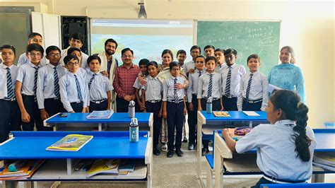 About Our Journey | Klassroom Edutech, Mumbai
