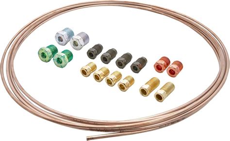 Image result for How to Block Off Brake Line