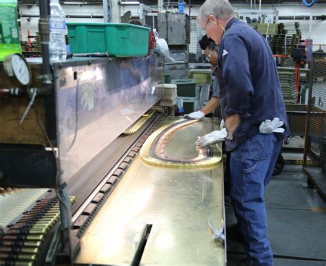 Key leaders discuss preserving the Industrial Base | Article | The ...