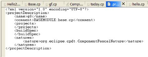 Image result for Create XML for My Project