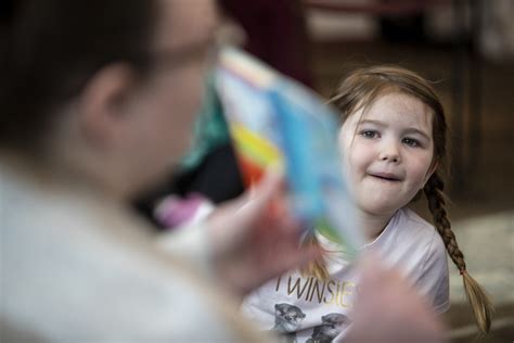 PHOTOS: Children gather for a morning of educational fun at Willmar ...