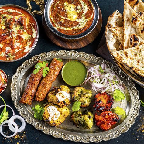Order From Lucknowee For Awadhi Cuisine I LBB, Mumbai