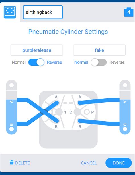 Image result for Coding Cylinders VEX IQ Tutorial