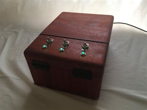 Useless Machine 的图像结果