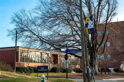 A&T Police Personnel Deploy to UNC Asheville after Hurricane Helene ...