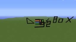 Image result for Windows 95 Minecraft Icon
