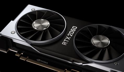Gigabyte NVIDIA GeForce RTX 2060 Gaming OC 6G graphic card review ...