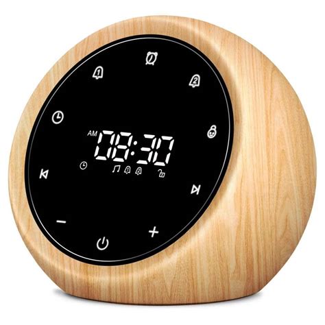 Image result for Machine Alarm Clock