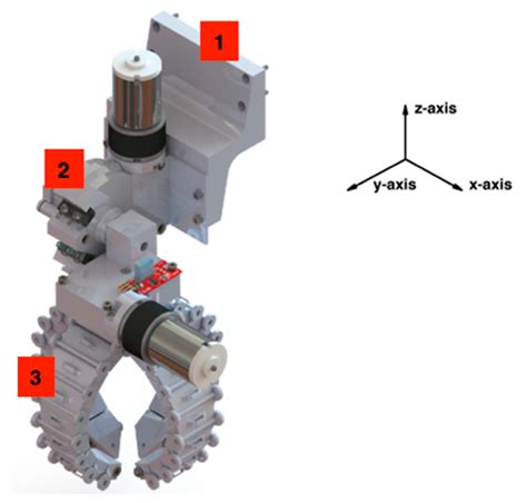 Computational Simulation of an Agricultural Robotic Rover for Weed ...