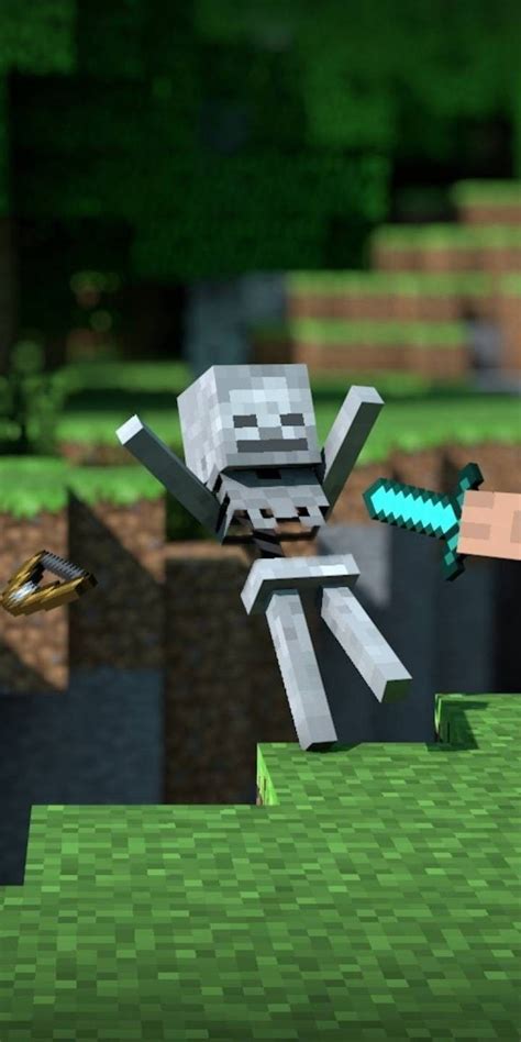Image result for Minecraft Fight