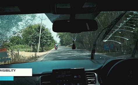 Auto Hub Windshield Washer Fluid for Car, Car Windshield Cleaner Liquid ...