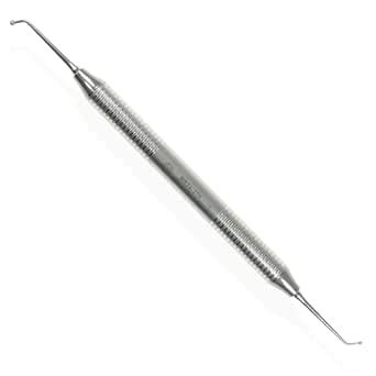 Osung BB26-27S Dental Burnisher, Ball, BB 26-27S : Amazon.in ...