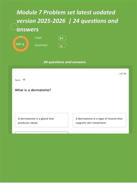 Image result for Module 7 Problem Set