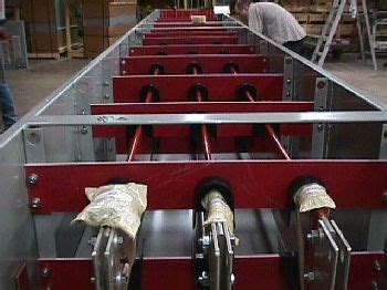 TechSpace India Pvt Ltd.