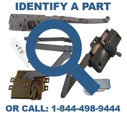 Image result for Window Hardware Replacement Parts