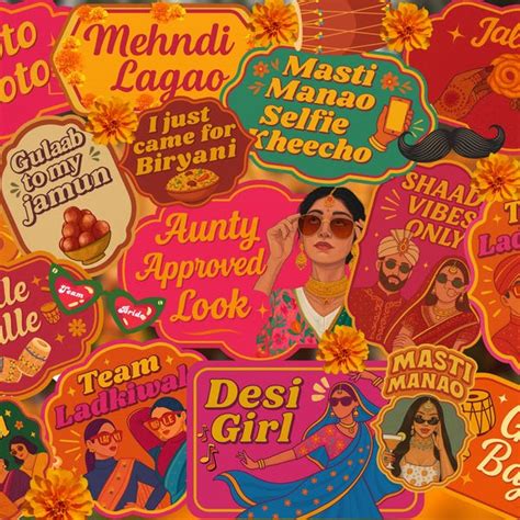 Buy Indian Wedding Decor Online In India - Etsy India