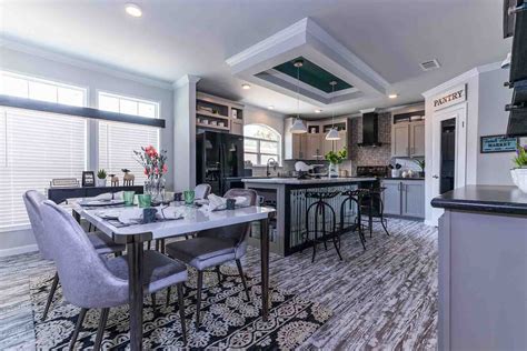 1996 Palm Harbor Double Wide