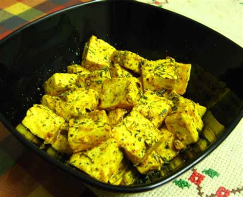 How to Make Paneer Pakora: Paneer Pakora Chef Unique Recipes For Home ...