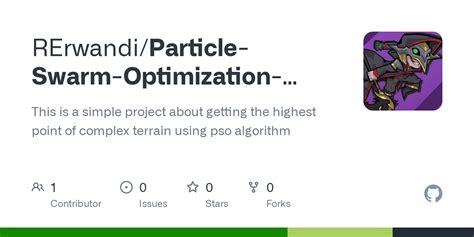 Image result for Particle Swarm Optimization Visualization