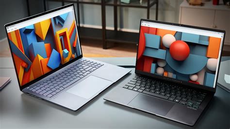 ASUS unveils sleek and powerful Vivobook S series laptops in India; see ...