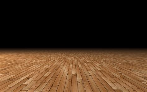 Nba Basketball Court Floor