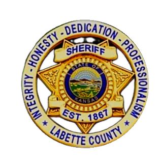 Labette Co. Sheriff's Office releases results of "Click It or Ticket ...