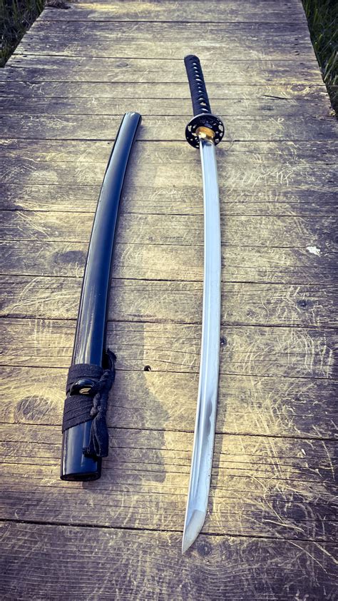 Katana Tease Onlyfans