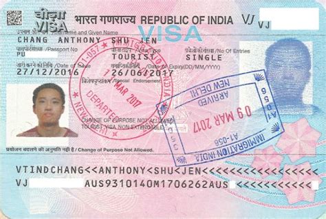 【详解】印度旅游签证和商务签证的区别_印度签证代办服务中心