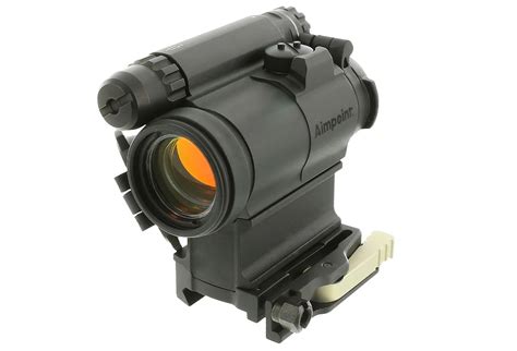 Aimpoint製品が一部入荷致しました。 | NOVEL ARMS