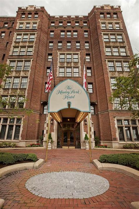 THE HENLEY PARK HOTEL (Washington DC) - Hotel Reviews, Photos, Rate ...