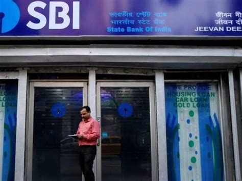 SBI Outage: Mobile Banking Disrupt, Users Facing Issus in Fund Transfer ...