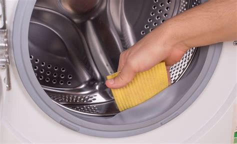 Image result for How to Descale Washing Machine