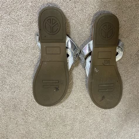 Girls Sandals Justice 的图像结果