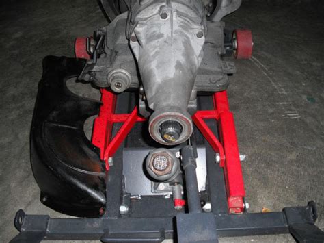Image result for Shift Kit for Two Speed Powerglide
